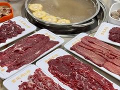 -福合埕牛肉火锅(长平国新店)