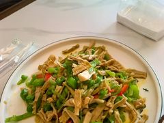 -食光慢宴·安吉土菜馆