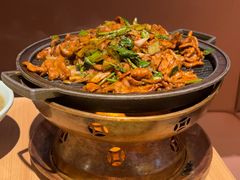 -宏状元现熬粥·京味菜(三里河店)