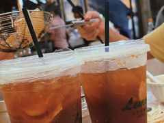 -黑山牛肉汤火锅(花城汇店)