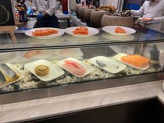 -济南凯宾斯基酒店-THE VIEW云景全日制餐厅