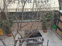 -羊门客在·烤盐池滩羊·川菜