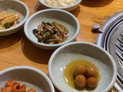 -金顺碳烤肉(1号店)