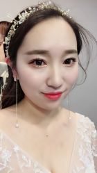 点击看大图 -艾米丽婚纱礼服