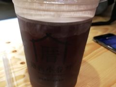 奶霜·蕯蘭紅-厝内小眷村(天河南一路店)