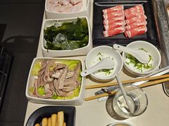 -海底捞火锅(勒泰店)