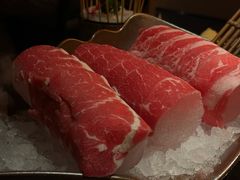 -色響火锅(恒隆广场店)