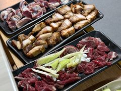 -贵州豆腐王(上合店)