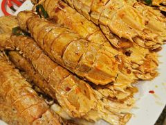 -盛港湾海鲜食府(黄沙店)