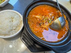 -屋里家延边朝鲜族冷面(南园店)
