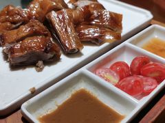 -凤阁楼果木烧鹅(鹤山陈山店)