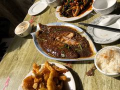 -九龙餐厅(大沽路店)