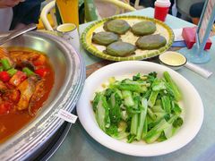 -大师傅金奖啤酒鱼(西街口总店)