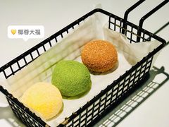 -友达面馆(广州总店)