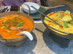 -美奈小馆·东南亚菜(福田星河COCO Park店)