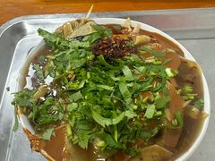 -正味斋锅巴菜(西北角店)