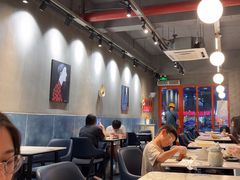 -咕鹿流心披萨(下沙店)
