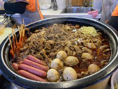 -安徽阜阳卷馍(西单店)