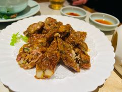 -四道菜·福建菜馆(新街口金鹰店)