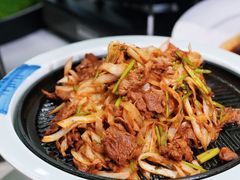 -扶摇湘宴·烤鸭·湘粤宴(中关村·北大店)
