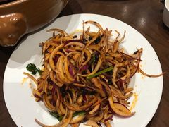 -郑庄脂渣海鲜楼(九水路店)