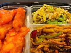 -老华洋饭庄(成林道店)