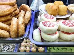 -老磁器口豆汁店(天坛店)