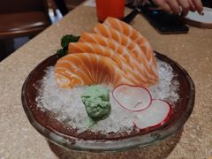 -三上料理(西湖文化广场店)