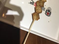 -冰城串吧(中上园店)