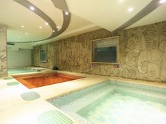 -东方之珠洗浴休闲广场(于家堡店)