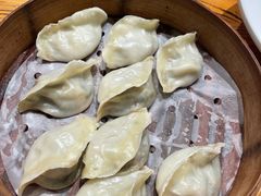 -老边饺子馆(中街店)