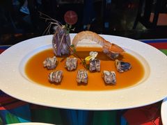溏心富贵虾-上海滩餐厅(BFC外滩金融中心店)