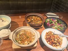 -又一福烤鸭·北京菜(东四店)