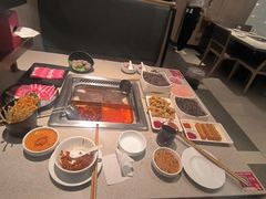 -海底捞火锅(万科广场店)