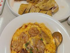 -明腾壹间茶餐厅(新都会花园广场店)