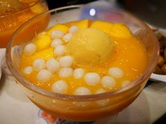 -许留山(上海街店)