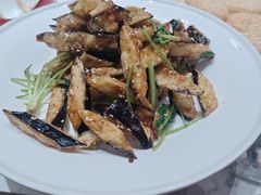 -陈记菜馆·非遗淮扬菜(东关街教场店)