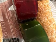 -蜂蝶来饼店(拱北总店)