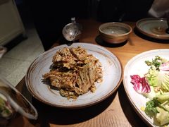 -青年公社烤鸭(青年路店)