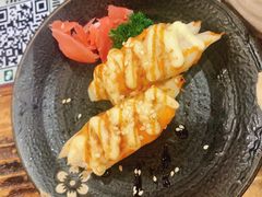 -小川洋风料理(街道口店)