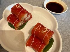 -潮府馆·非遗潮州菜·世纪公园(新国际博览中心店)