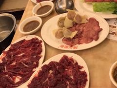 -陈记顺和潮汕牛肉火锅(韩江路店)