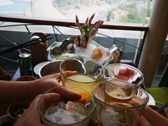 -火舞泰·泰式海鲜火锅餐厅(世纪城店)