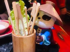 -蜀大侠火锅(寰球文化地标·总府店)