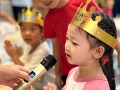 -北京市丰台区阳光起点锦城幼儿园(丰台园)