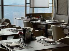 -济南凯宾斯基酒店-THE VIEW云景全日制餐厅