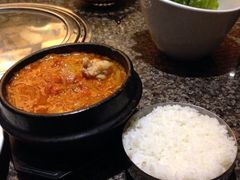 -韩罗苑(万象城店)
