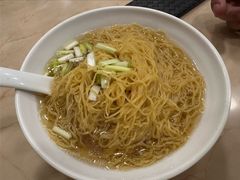 -盛记粥面(佐敦店)