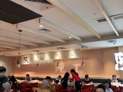 -大师兄·西北小馆(南沙万达广场店)