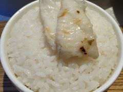 -鱼库·不仅是一家烤鱼店(车公庙店)